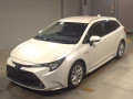 2020 Toyota Corolla Touring Wagon