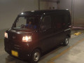 2022 Daihatsu Hijet Cargo