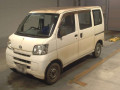 2012 Daihatsu Hijet Cargo