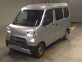 2021 Daihatsu Hijet Cargo