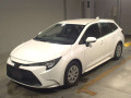 2019 Toyota Corolla Touring Wagon