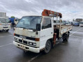 1989 Isuzu Elf Truck