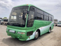 2000 Mitsubishi Fuso AERO MIDI