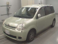 2006 Toyota Sienta