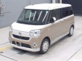 2021 Daihatsu Move Canbus