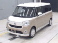 2022 Daihatsu Move Canbus