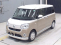 2021 Daihatsu Move Canbus
