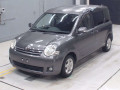 2008 Toyota Sienta