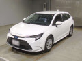 2025 Toyota Corolla Touring Wagon