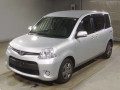 2014 Toyota Sienta