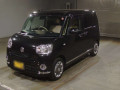 2016 Daihatsu Move Canbus