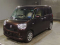 2017 Daihatsu Move Canbus