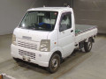 2005 Suzuki Carry Truck