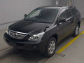 2009 Toyota Harrier Hybrid