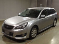 2012 Subaru Legacy Touring Wagon