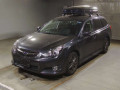 2012 Subaru Legacy Touring Wagon