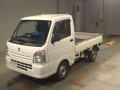 2013 Suzuki Carry Truck