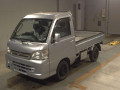 2009 Daihatsu Hijet Truck
