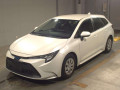 2021 Toyota Corolla Touring Wagon