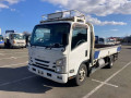 2017 Isuzu Elf Truck