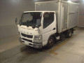 2012 Mitsubishi Fuso Canter
