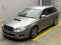2007 Subaru Legacy Touring Wagon
