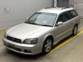 1999 Subaru Legacy Touring Wagon