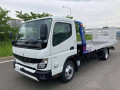 2025 Mitsubishi Fuso Canter