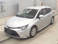 2020 Toyota Corolla Touring Wagon