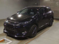 2014 Toyota Harrier Hybrid