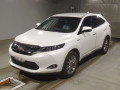 2014 Toyota Harrier Hybrid