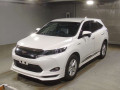 2014 Toyota Harrier Hybrid
