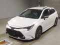 2020 Toyota Corolla Touring Wagon