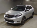 2014 Toyota Harrier Hybrid
