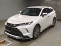 2020 Toyota Harrier Hybrid