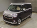 2022 Daihatsu Move Canbus