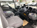 2016 Toyota Dyna Truck
