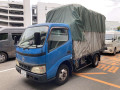2005 Toyota Toyoace Truck