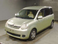 2006 Toyota Sienta