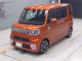 2019 Daihatsu Wake