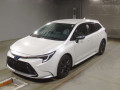 2023 Toyota Corolla Touring Wagon