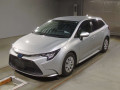 2021 Toyota Corolla Touring Wagon