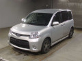 2011 Toyota Sienta