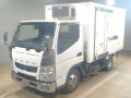 2013 Mitsubishi Fuso Canter