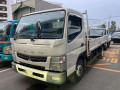 2014 Mitsubishi Fuso Canter