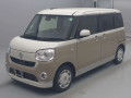 2020 Daihatsu Move Canbus