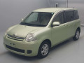 2006 Toyota Sienta
