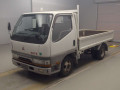 1996 Mitsubishi Fuso Canter Guts