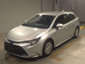 2020 Toyota Corolla Touring Wagon