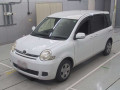 2010 Toyota Sienta